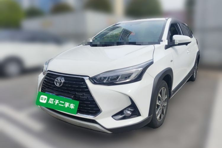 Used Toyota YARiS L Zhi Xuan 2022 X-Trail 1.5L CVT Luxury PLUS Edition Guazi used car, China used car export, Used car for sale, Used  cars, Cheapest cars for sale
