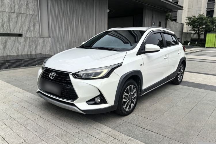 Used Toyota YARiS L Zhi Xuan 2022 X-Trail 1.5L CVT Luxury PLUS Edition Guazi used car, China used car export, Used car for sale, Used  cars, Cheapest cars for sale