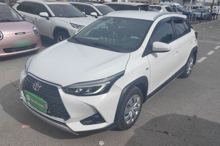 Used Toyota YARiS L Zhi Xuan 2022 X-Trail 1.5L CVT Leading PLUS Edition Guazi used car, China used car export, Used car for sale, Used  cars, Cheapest cars for sale