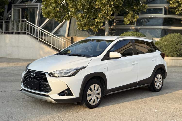 Used Toyota YARiS L Zhi Xuan 2022 X-Trail 1.5L CVT Leading PLUS Edition Guazi used car, China used car export, Used car for sale, Used  cars, Cheapest cars for sale