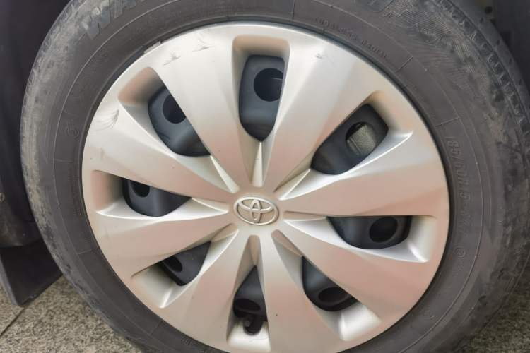 Used Toyota YARiS L Zhi Xuan 2022 1.5L CVT Leading PLUS Edition Exterior 1