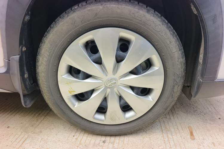 Used Toyota YARiS L Zhi Xuan 2022 X-Trail 1.5L CVT Leading PLUS Edition Exterior 1