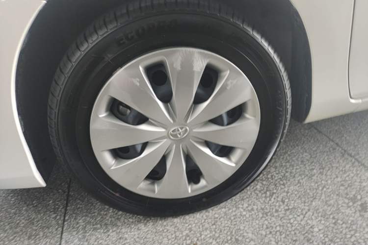 Used Toyota YARiS L Zhi Xuan 2022 1.5L CVT Leading PLUS Edition Exterior 1
