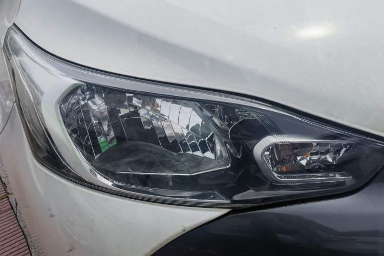 Used Toyota YARiS L Zhi Xuan 2022 1.5L CVT Leading PLUS Edition Exterior 2