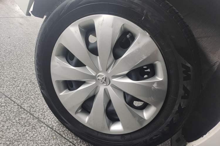 Used Toyota YARiS L Zhi Xuan 2022 1.5L CVT Leading PLUS Edition Exterior 2