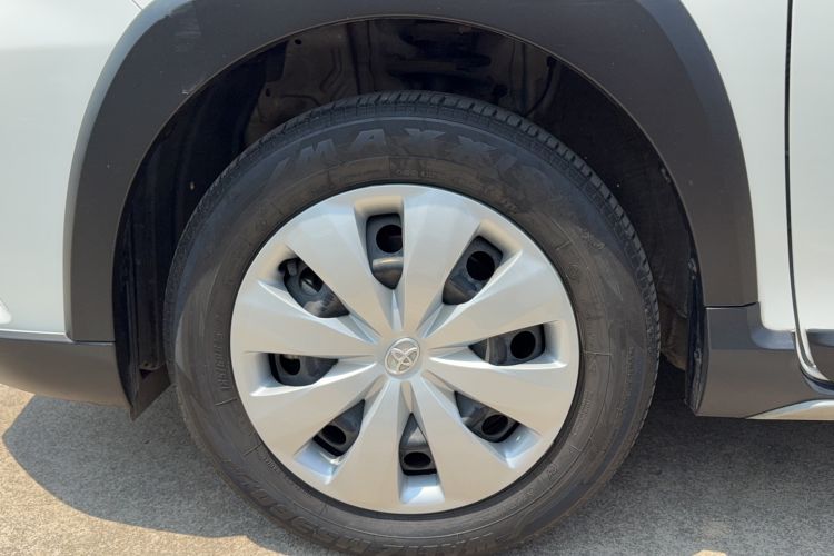 Used Toyota YARiS L Zhi Xuan 2022 X-Trail 1.5L CVT Leading PLUS Edition Exterior 2