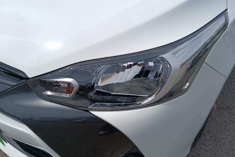 Used Toyota YARiS L Zhi Xuan 2022 1.5L CVT Leading PLUS Edition Exterior 2
