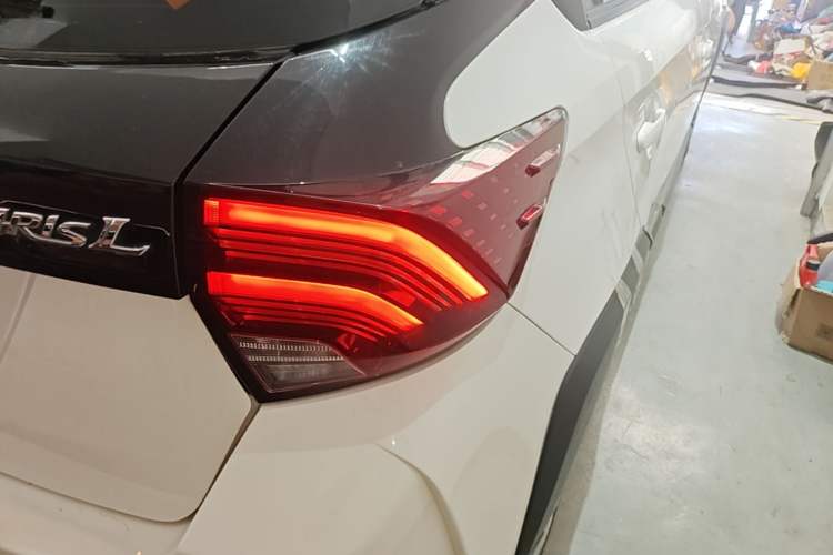 Used Toyota YARiS L Zhi Xuan 2022 X-Trail 1.5L CVT Leading PLUS Edition Exterior 3