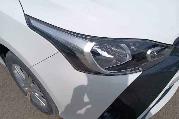 Used Toyota YARiS L Zhi Xuan 2022 1.5L CVT Leading PLUS Edition Exterior 3