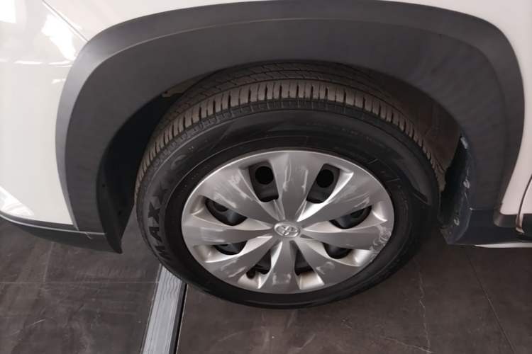 Used Toyota YARiS L Zhi Xuan 2022 X-Trail 1.5L CVT Leading PLUS Edition Exterior 4
