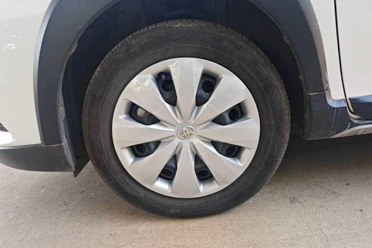 Used Toyota YARiS L Zhi Xuan 2022 X-Trail 1.5L CVT Leading PLUS Edition Exterior 4