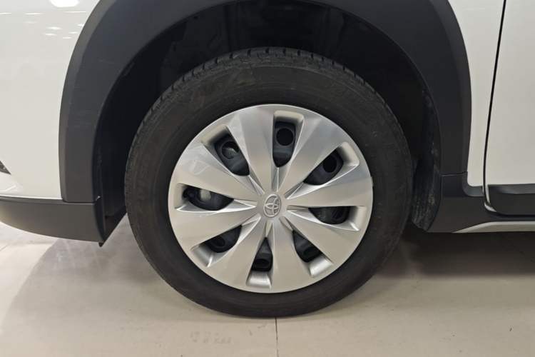 Used Toyota YARiS L Zhi Xuan 2022 X-Trail 1.5L CVT Leading PLUS Edition Exterior 4