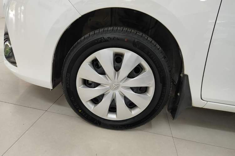 Used Toyota YARiS L Zhi Xuan 2022 1.5L CVT Leading PLUS Edition Exterior 4