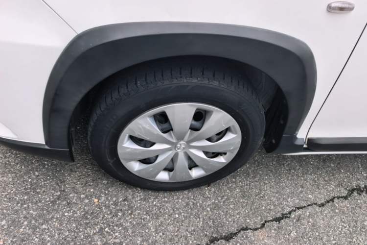 Used Toyota YARiS L Zhi Xuan 2022 X-Trail 1.5L CVT Leading PLUS Edition Exterior 4