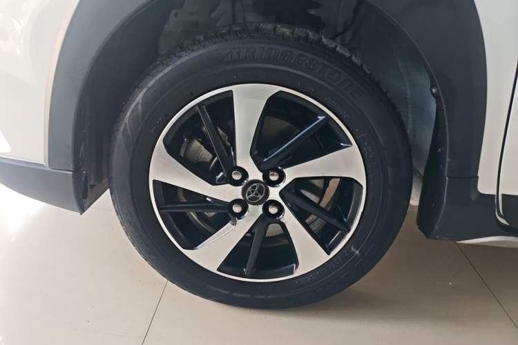 Used Toyota YARiS L Zhi Xuan 2022 X-Trail 1.5L CVT Leading PLUS Edition Exterior 4
