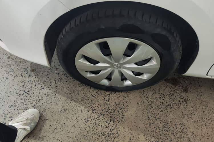 Used Toyota YARiS L Zhi Xuan 2022 1.5L CVT Leading PLUS Edition Exterior 4