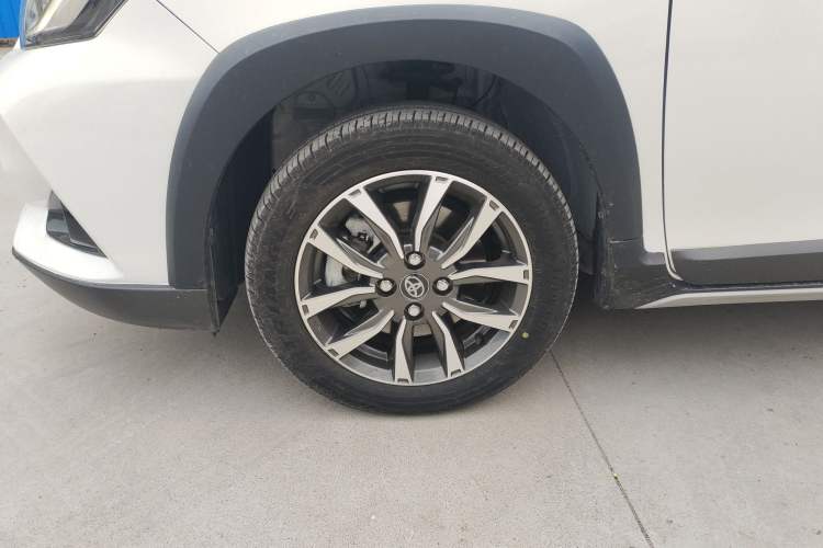 Used Toyota YARiS L Zhi Xuan 2022 X-Trail 1.5L CVT Luxury PLUS Edition Exterior 4