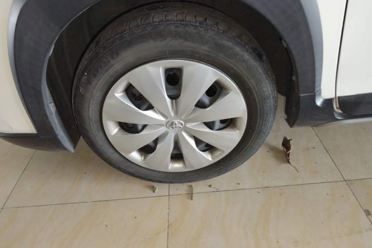 Used Toyota YARiS L Zhi Xuan 2022 X-Trail 1.5L CVT Leading PLUS Edition Exterior 4