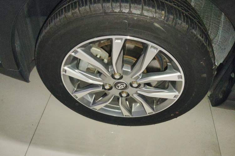 Used Toyota YARiS L Zhi Xuan 2022 X-Trail 1.5L CVT Leading PLUS Edition Exterior 4