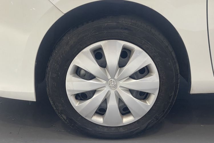 Used Toyota YARiS L Zhi Xuan 2022 1.5L CVT Leading PLUS Edition Exterior 5