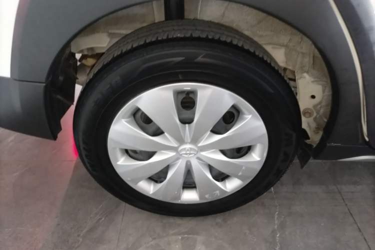 Used Toyota YARiS L Zhi Xuan 2022 X-Trail 1.5L CVT Leading PLUS Edition Exterior 5