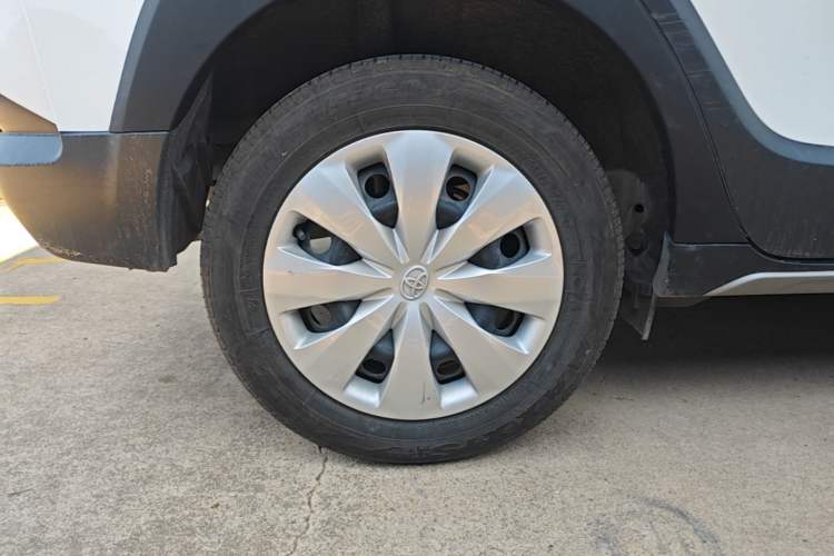 Used Toyota YARiS L Zhi Xuan 2022 X-Trail 1.5L CVT Leading PLUS Edition Exterior 5