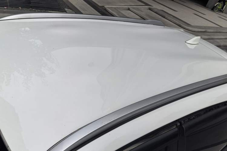 Used Toyota YARiS L Zhi Xuan 2022 X-Trail 1.5L CVT Luxury PLUS Edition Exterior 5