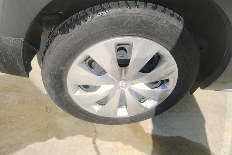 Used Toyota YARiS L Zhi Xuan 2022 X-Trail 1.5L CVT Leading PLUS Edition Exterior 5
