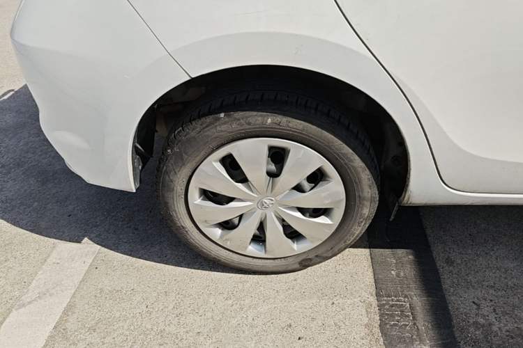 Used Toyota YARiS L Zhi Xuan 2022 1.5L CVT Leading PLUS Edition Exterior 5