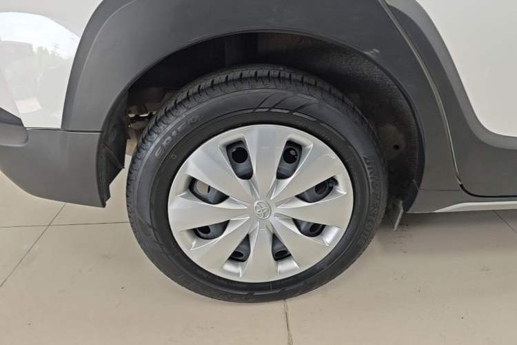 Used Toyota YARiS L Zhi Xuan 2022 X-Trail 1.5L CVT Leading PLUS Edition Exterior 5