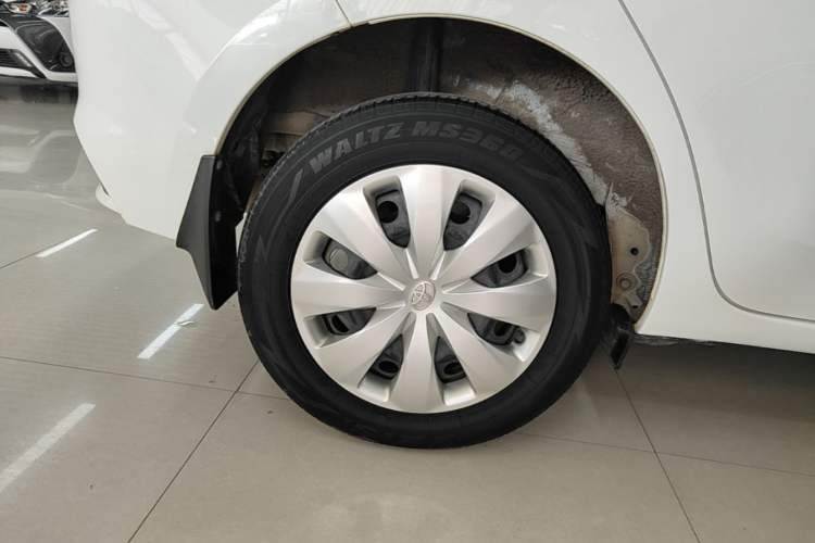 Used Toyota YARiS L Zhi Xuan 2022 1.5L CVT Leading PLUS Edition Exterior 5