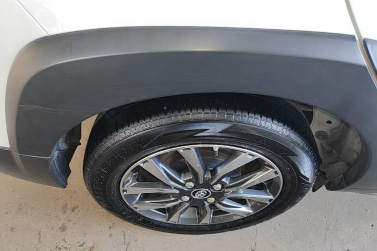 Used Toyota YARiS L Zhi Xuan 2022 X-Trail 1.5L CVT Leading PLUS Edition Exterior 5