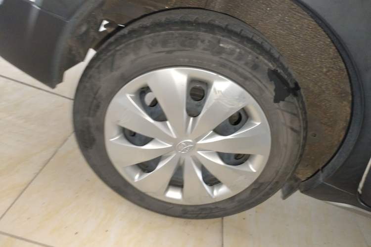 Used Toyota YARiS L Zhi Xuan 2022 X-Trail 1.5L CVT Leading PLUS Edition Exterior 5