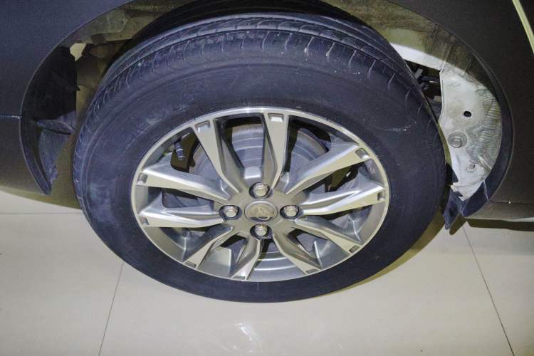 Used Toyota YARiS L Zhi Xuan 2022 X-Trail 1.5L CVT Leading PLUS Edition Exterior 5