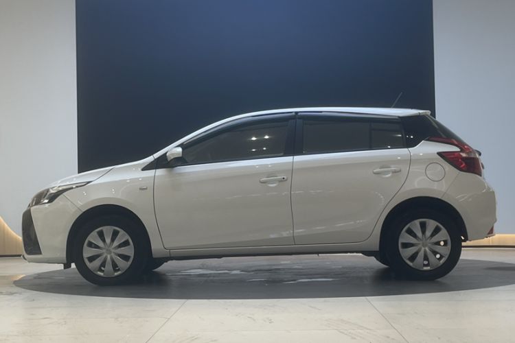 Used Toyota YARiS L Zhi Xuan 2022 1.5L CVT Leading PLUS Edition Exterior 6