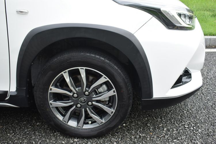Used Toyota YARiS L Zhi Xuan 2022 X-Trail 1.5L CVT Luxury PLUS Edition Exterior 6