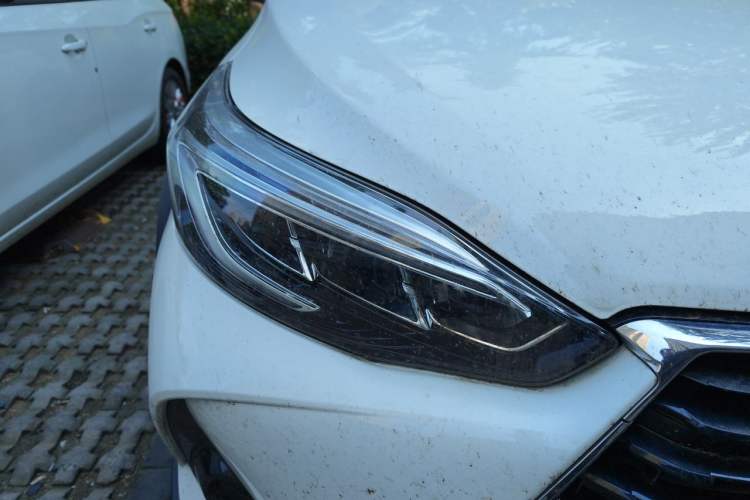 Used Toyota YARiS L Zhi Xuan 2022 X-Trail 1.5L CVT Leading PLUS Edition Exterior 6