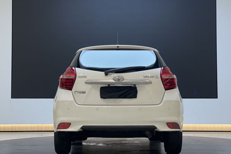 Used Toyota YARiS L Zhi Xuan 2022 1.5L CVT Leading PLUS Edition Exterior 7