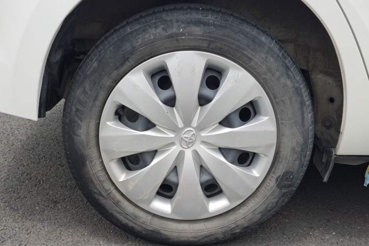 Used Toyota YARiS L Zhi Xuan 2022 1.5L CVT Leading PLUS Edition Exterior 7