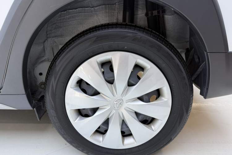 Used Toyota YARiS L Zhi Xuan 2022 X-Trail 1.5L CVT Leading PLUS Edition Exterior 7
