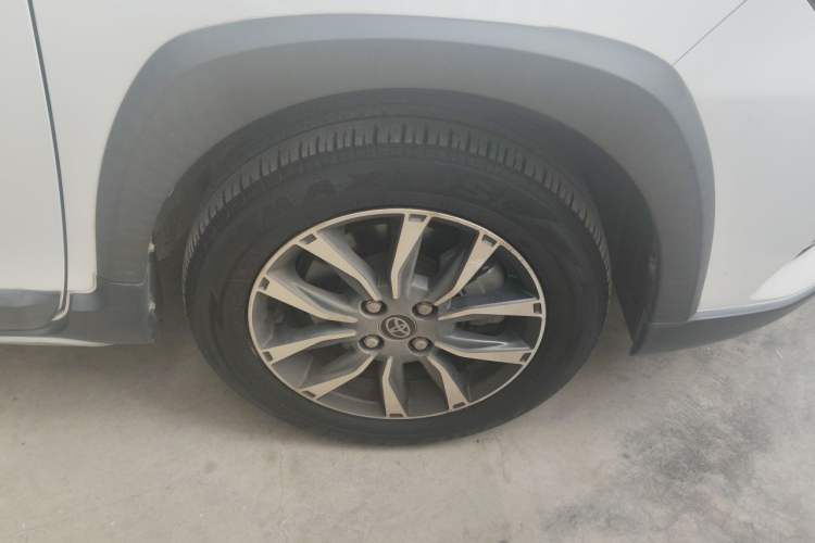 Used Toyota YARiS L Zhi Xuan 2022 X-Trail 1.5L CVT Luxury PLUS Edition Exterior 7