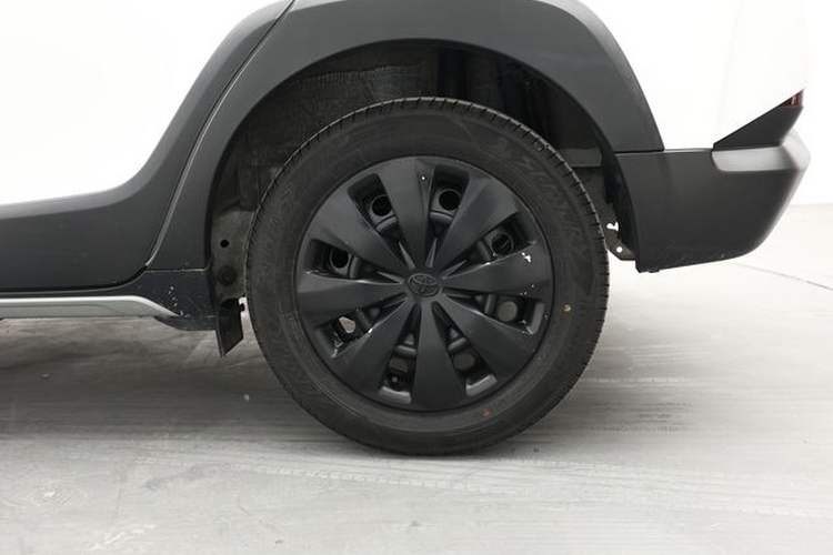 Used Toyota YARiS L Zhi Xuan 2022 X-Trail 1.5L CVT Leading PLUS Edition Exterior 8
