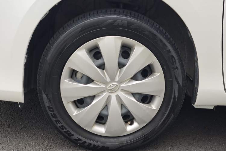 Used Toyota YARiS L Zhi Xuan 2022 1.5L CVT Leading PLUS Edition Exterior 8