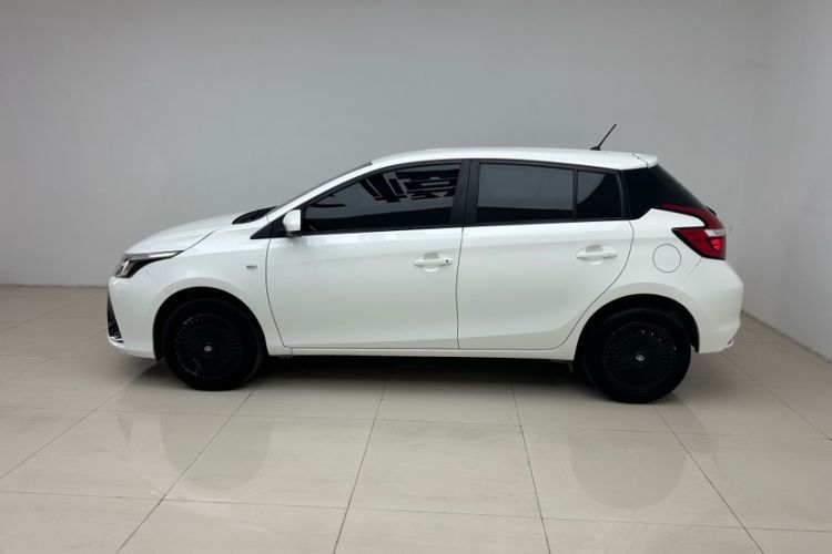 Used Toyota YARiS L Zhi Xuan 2022 1.5L CVT Leading PLUS Edition Exterior 8