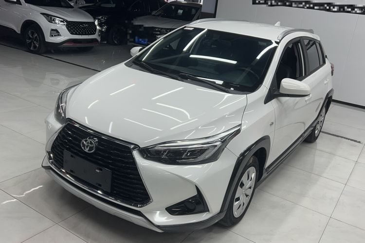 Used Toyota YARiS L Zhi Xuan 2022 X-Trail 1.5L CVT Leading PLUS Edition Guazi used car, China used car export, Used car for sale, Used  cars, Cheapest cars for sale