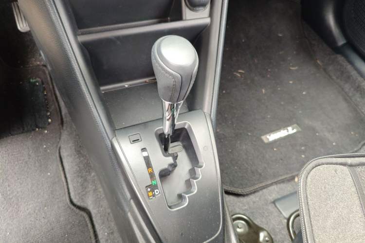 Used Toyota YARiS L Zhi Xuan 2022 X-Trail 1.5L CVT Leading PLUS Edition Gear Lever