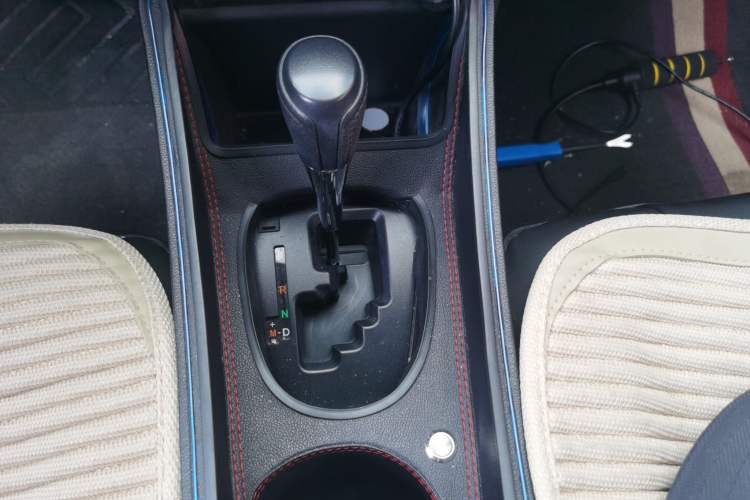 Used Toyota YARiS L Zhi Xuan 2022 X-Trail 1.5L CVT Leading PLUS Edition Gear Lever
