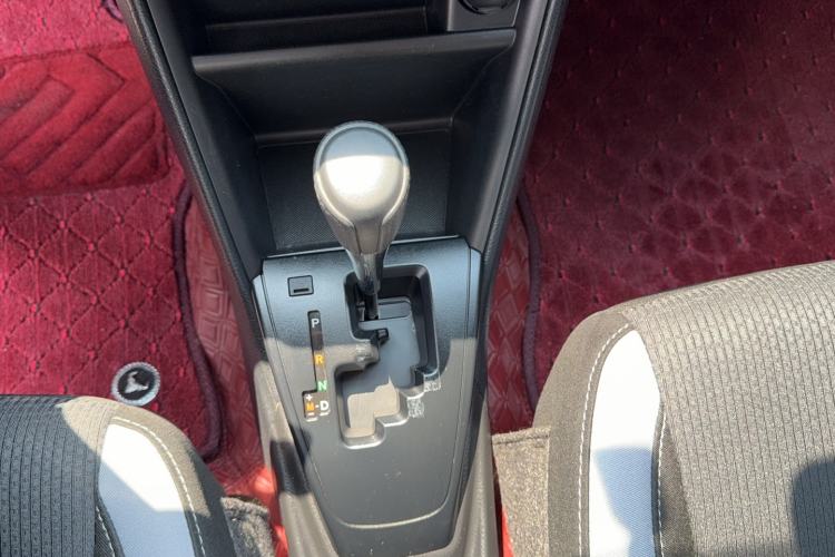 Used Toyota YARiS L Zhi Xuan 2022 X-Trail 1.5L CVT Leading PLUS Edition Gear Lever