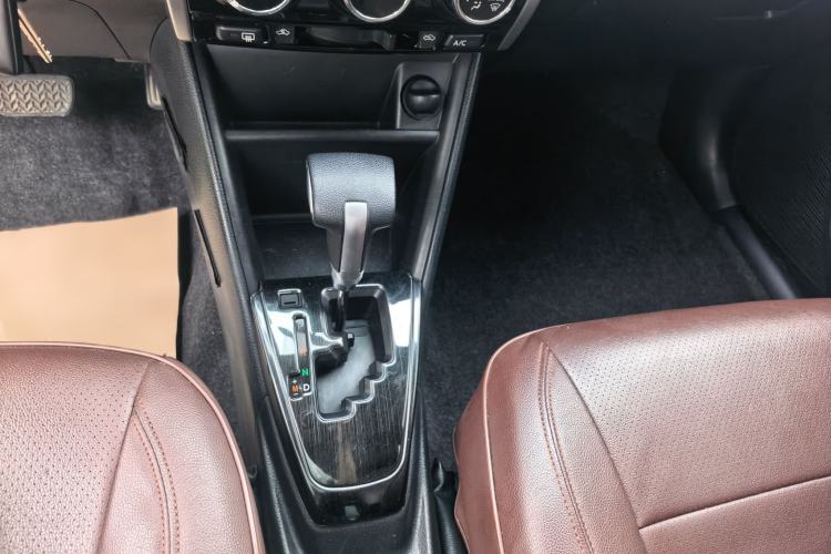 Used Toyota YARiS L Zhi Xuan 2022 X-Trail 1.5L CVT Leading PLUS Edition Gear Lever