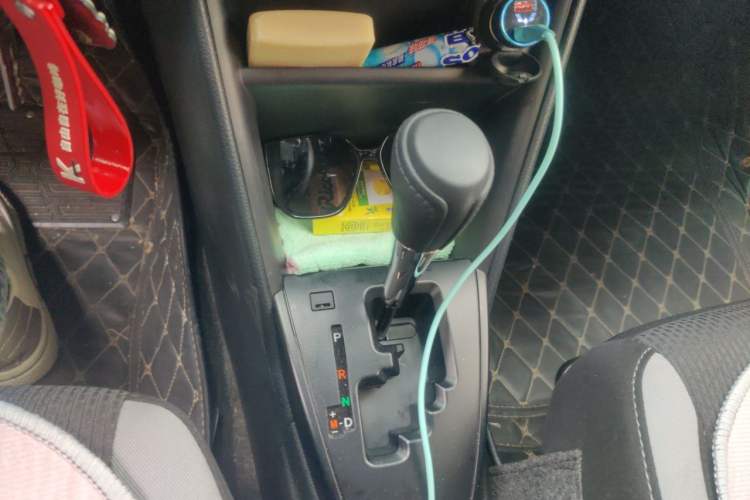 Used Toyota YARiS L Zhi Xuan 2022 X-Trail 1.5L CVT Leading PLUS Edition Gear Lever